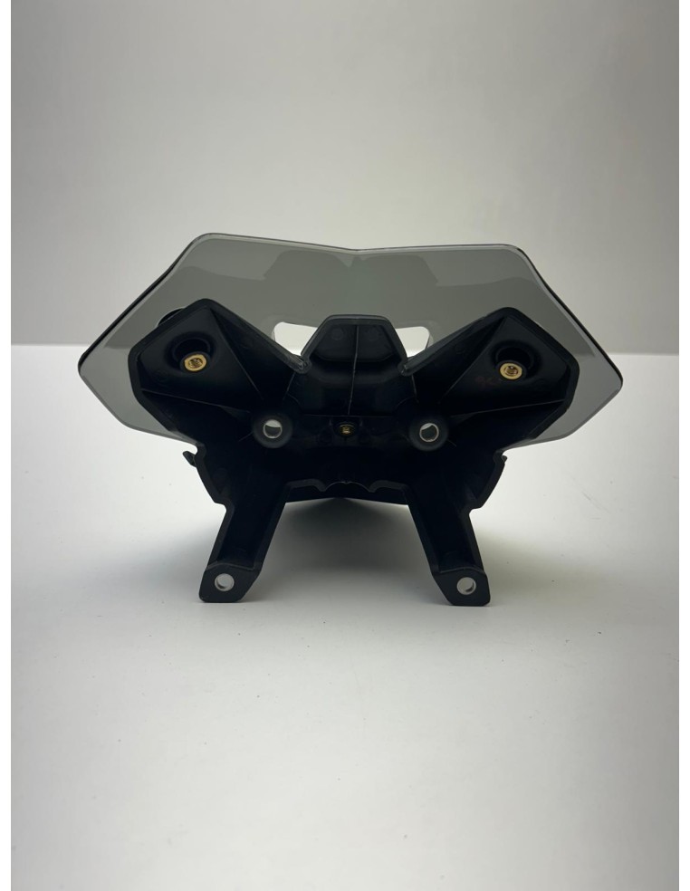 Bulle teintée avec support BMW F 900 2019 - 2025