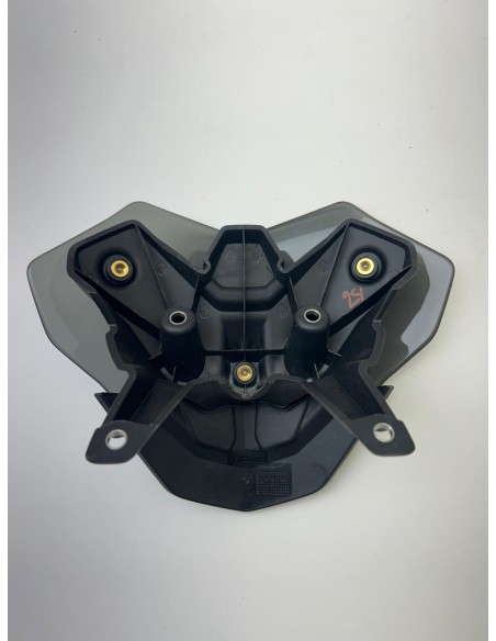 Bulle teintée avec support BMW F 900 2019 - 2025