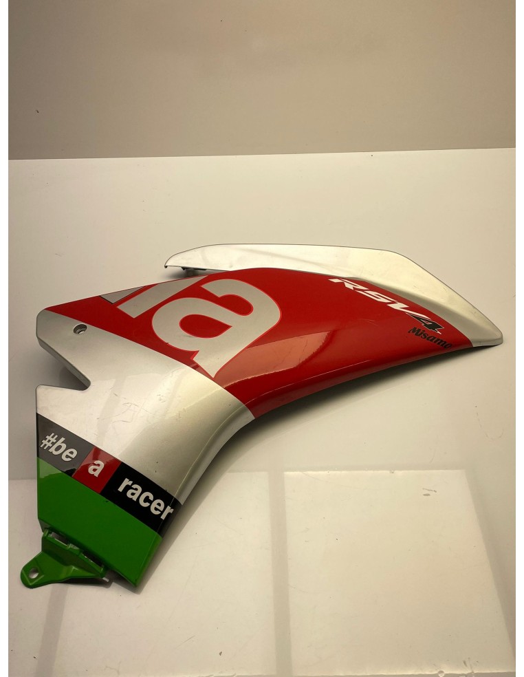 Flanc droit APRILIA RSV4 2009 - 2014