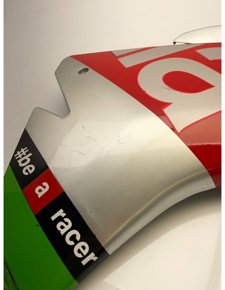 Flanc droit APRILIA RSV4 2009 - 2014