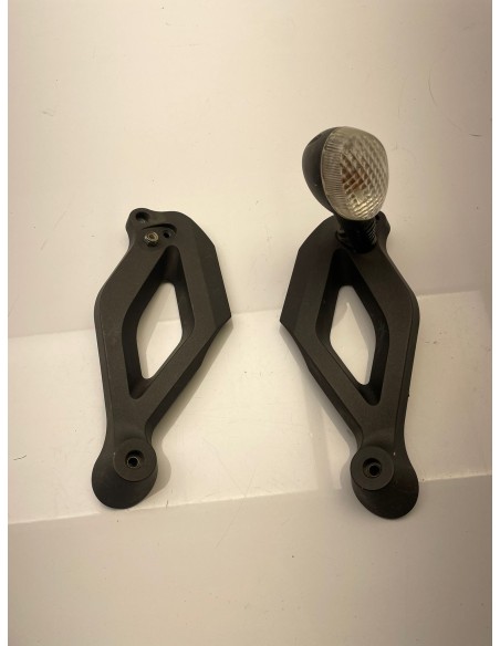 Support de phare avant YAMAHA MT03 2006 - 2014