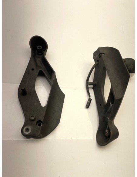 Support de phare avant YAMAHA MT03 2006 - 2014