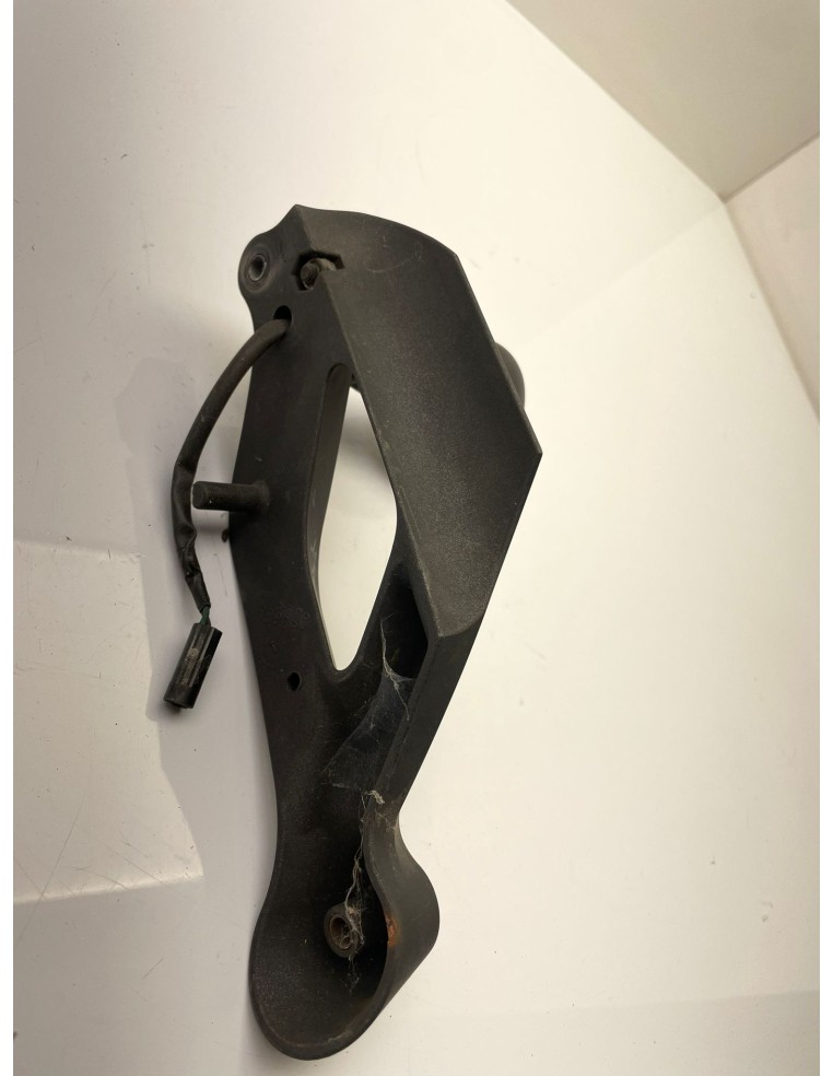 Support de phare avant YAMAHA MT03 2006 - 2014