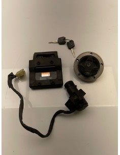 Kit neiman KAWASAKI VERSYS 650 2006 - 2008 2