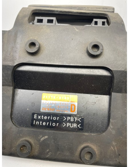 Kit neiman KAWASAKI VERSYS 650 2006 - 2008