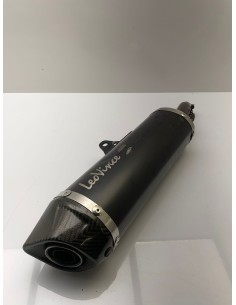 Pot d'échappement Leovince YAMAHA XMAX 125 2006 - 2016 2