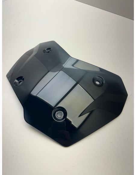 Bulle courte teintée BMW F 850 GS 2016 - 2019