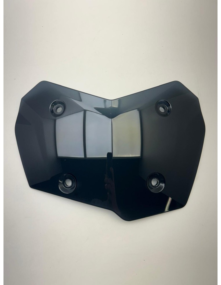 Bulle courte teintée BMW F 850 GS 2016 - 2019