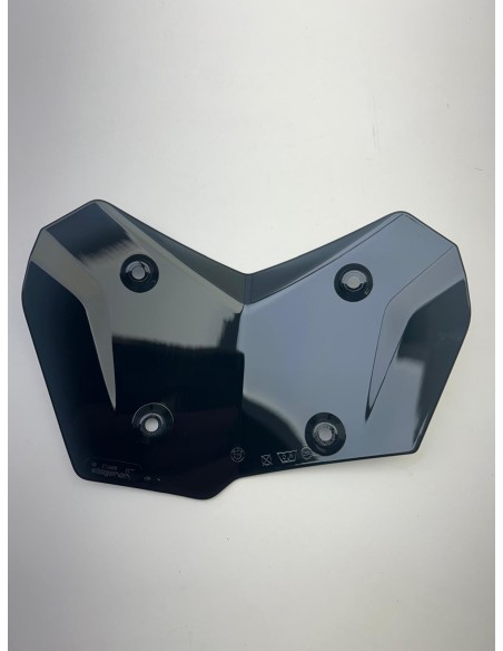 Bulle courte teintée BMW F 850 GS 2016 - 2019