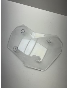 Bulle basse transparente BMW F 750 GS 2016 - 2019 2