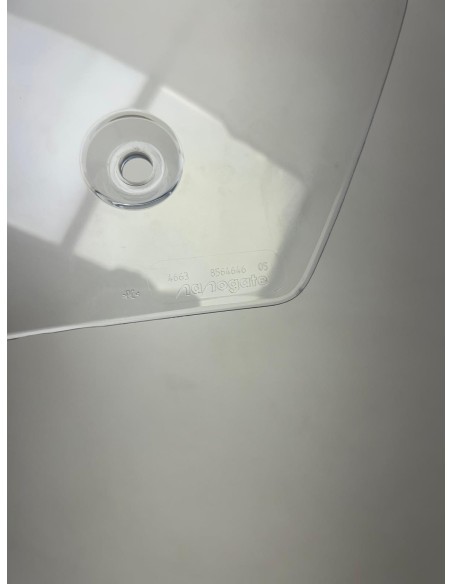 Bulle basse transparente BMW F 750 GS 2016 - 2019