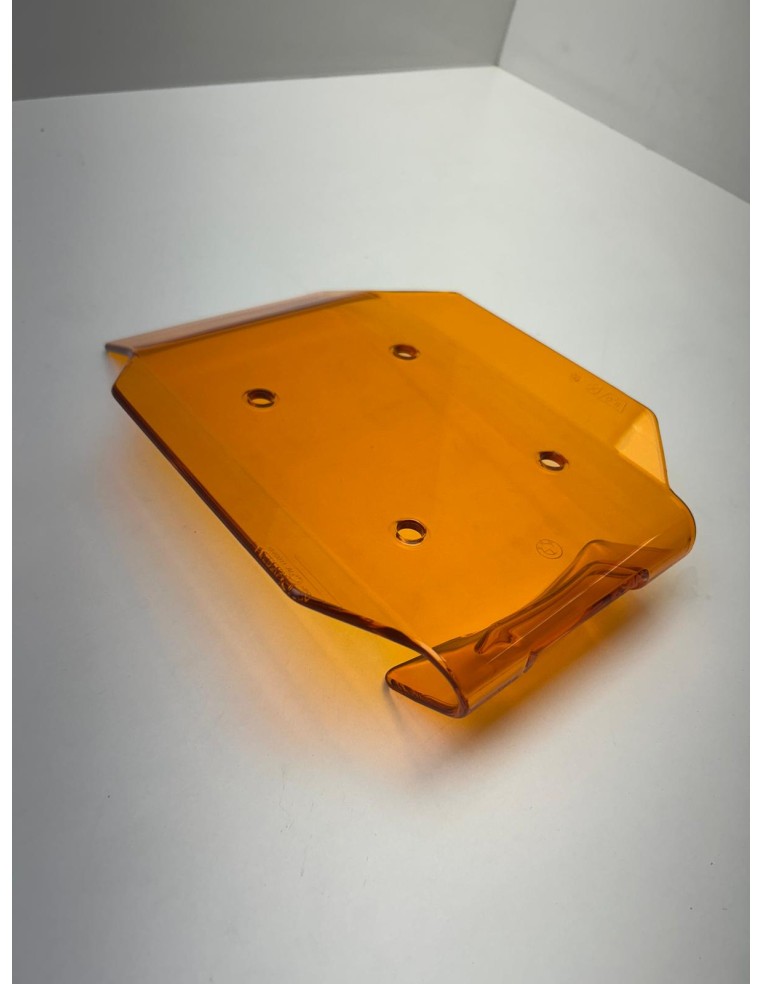 Bulle « style » Acerbis BMW CE 04 2021 - 2024