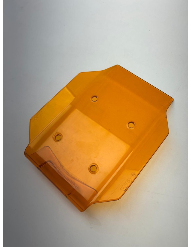 Bulle « style » Acerbis BMW CE 04 2021 - 2024