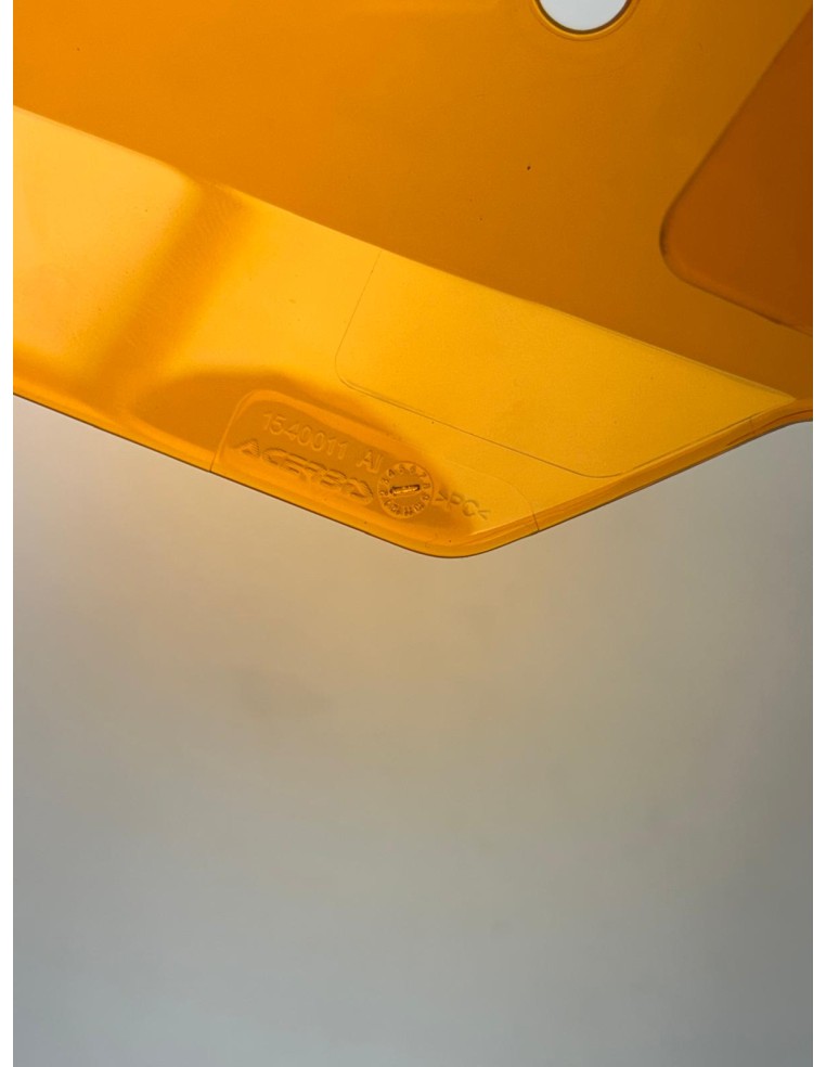 Bulle « style » Acerbis BMW CE 04 2021 - 2024