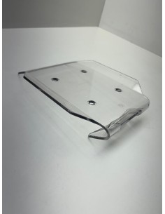 Bulle transparente Acerbis BMW CE 04 2021 - 2024 2