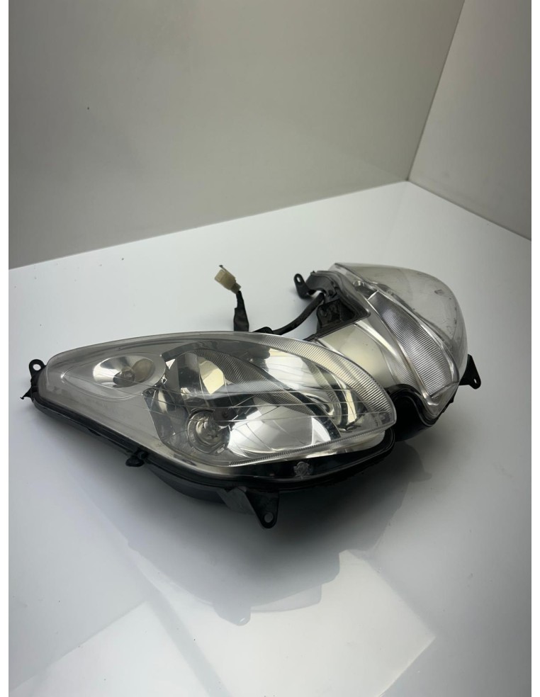 Phare avant YAMAHA 125 Xmax 2006 - 2009