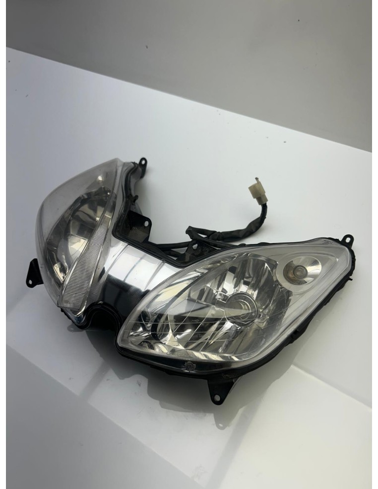 Phare avant YAMAHA 125 Xmax 2006 - 2009