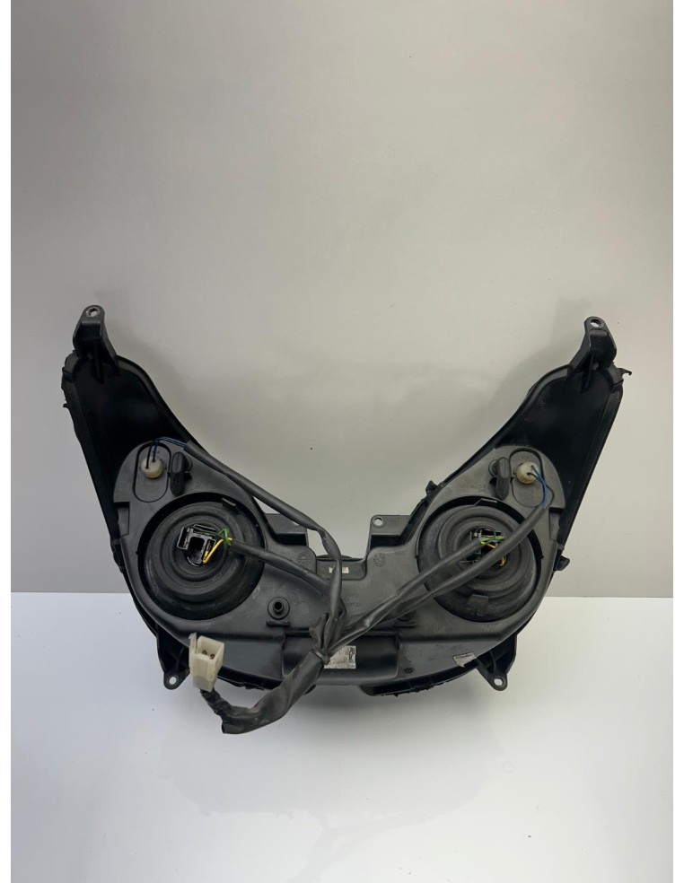Phare avant YAMAHA 125 Xmax 2006 - 2009