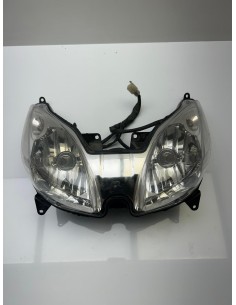 Phare avant YAMAHA 125 Xmax 2006 - 2009