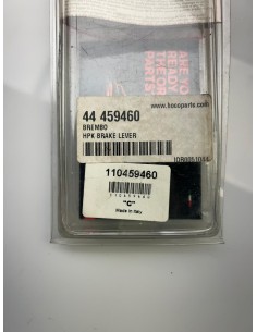 Levier de frein Brembo SUZUKI GSX-R 1000 2005 - 2006 2