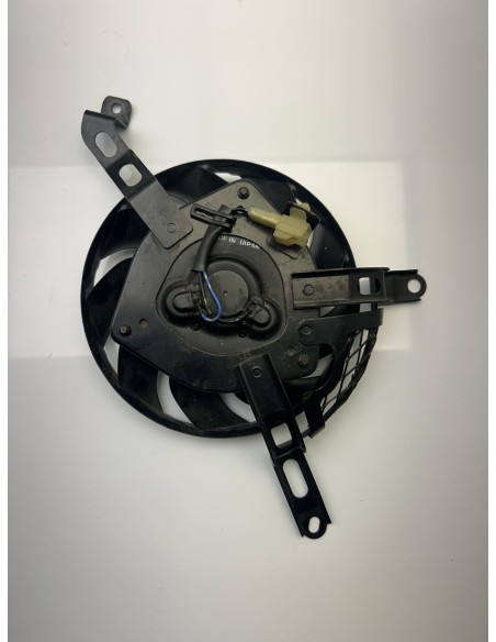 Ventilateur SUZUKI GSX-R 1000 2005 - 2006
