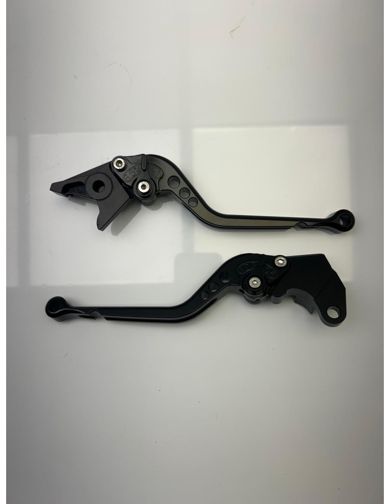 Leviers de frein et d'embrayage SUZUKI GSX-R 1000 2005 - 2006
