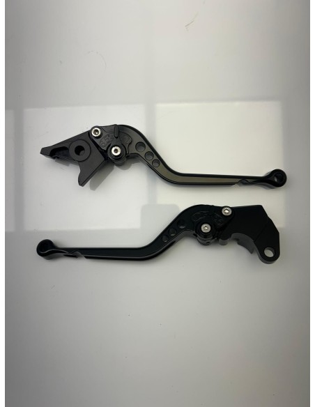 Leviers de frein et d'embrayage SUZUKI GSX-R 1000 2005 - 2006