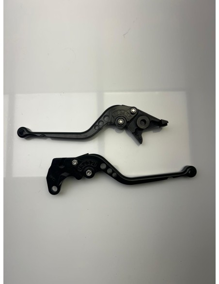 Leviers de frein et d'embrayage SUZUKI GSX-R 1000 2005 - 2006
