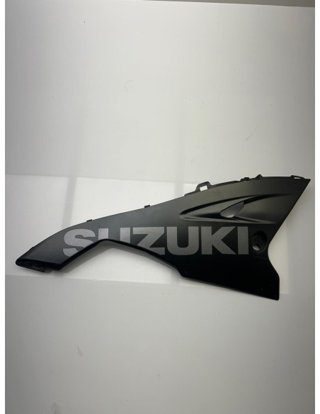 Demi sabot gauche partie inférieure SUZUKI GSX-R 2005 - 2006