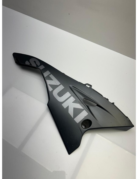 Demi sabot gauche partie inférieure SUZUKI GSX-R 2005 - 2006