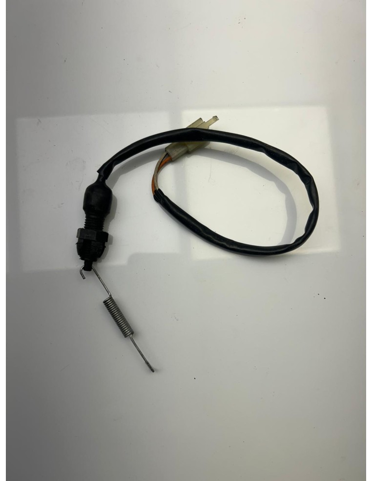 Contacteur de frein arrière SUZUKI GSX-R 1000 2005 - 2006