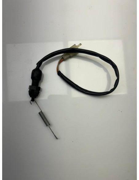 Contacteur de frein arrière SUZUKI GSX-R 1000 2005 - 2006