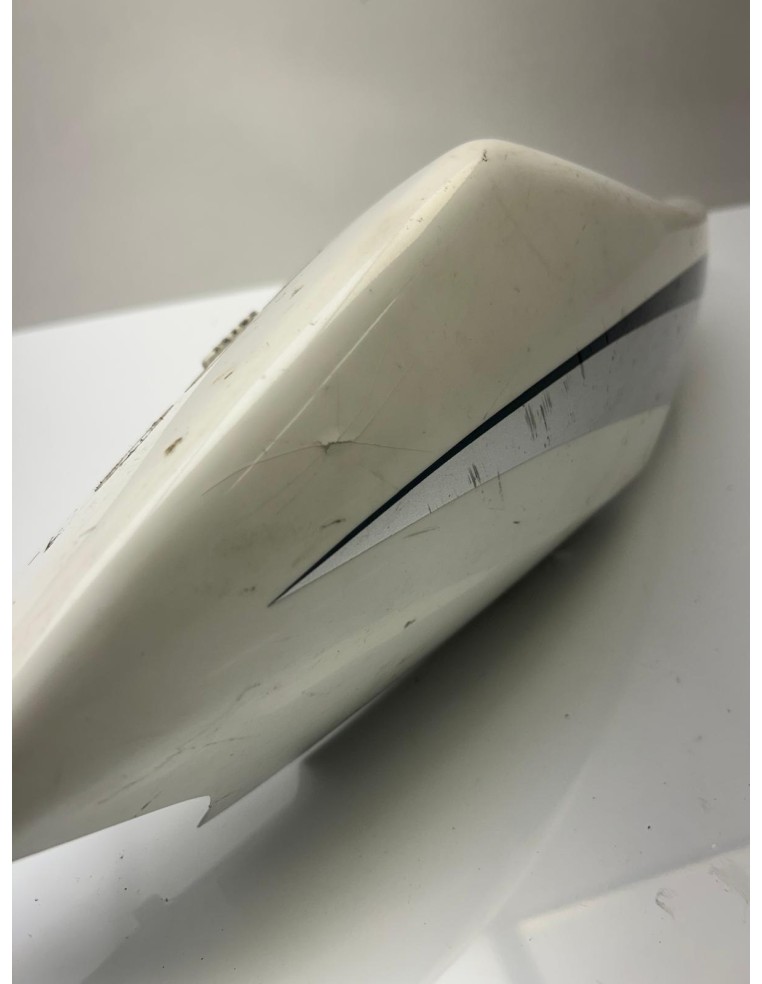 Coque arrière droite SUZUKI GSX-R 1000 2005 - 2006