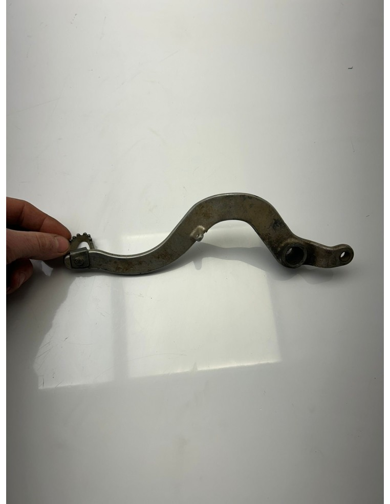 Pédale de frein arrière HUSQVARNA 610 TE 2000 - 2004