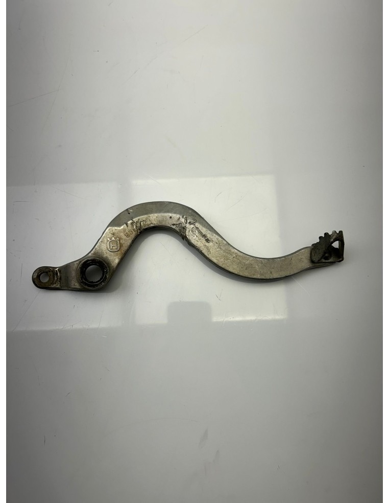 Pédale de frein arrière HUSQVARNA 610 TE 2000 - 2004