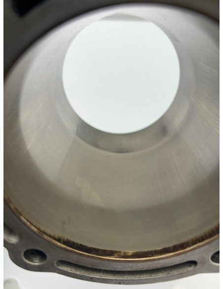 Cylindre HUSQVARNA 610 TE 2000 - 2004