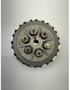 Kit embrayage HUSQVARNA 610 TE 2000 - 2004 2