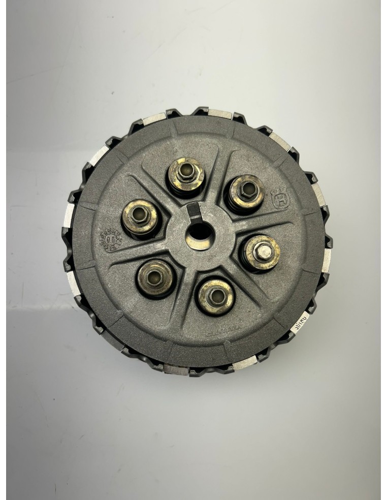 Kit embrayage HUSQVARNA 610 TE 2000 - 2004