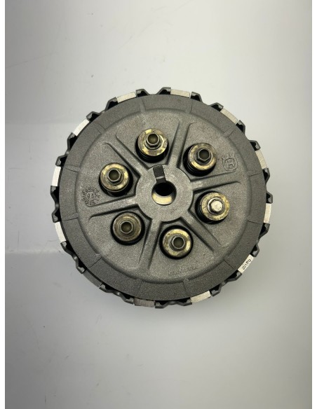 Kit embrayage HUSQVARNA 610 TE 2000 - 2004