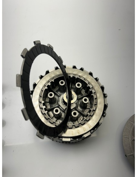 Kit embrayage HUSQVARNA 610 TE 2000 - 2004