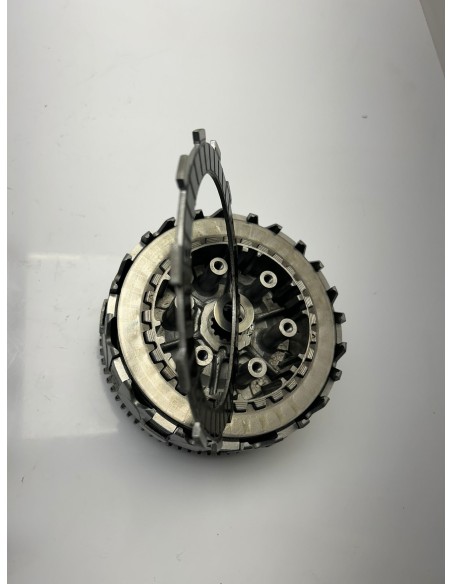 Kit embrayage HUSQVARNA 610 TE 2000 - 2004