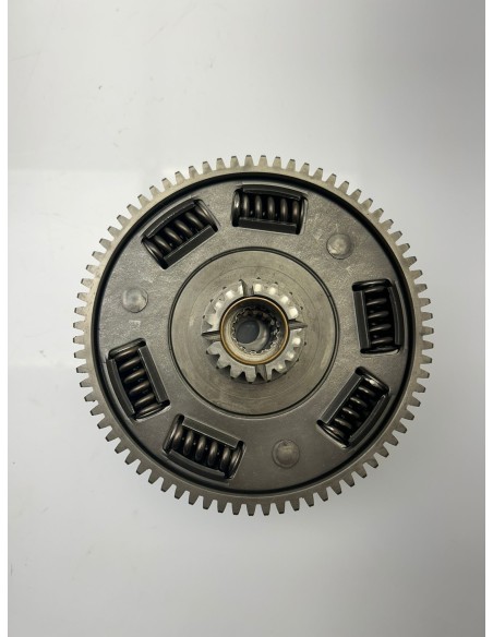 Kit embrayage HUSQVARNA 610 TE 2000 - 2004