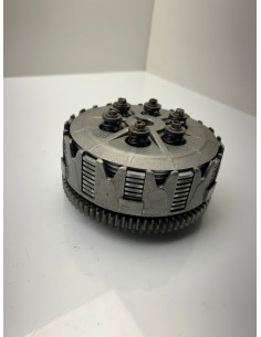 Kit embrayage HUSQVARNA 610 TE 2000 - 2004