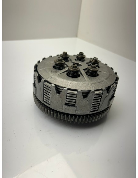 Kit embrayage HUSQVARNA 610 TE 2000 - 2004