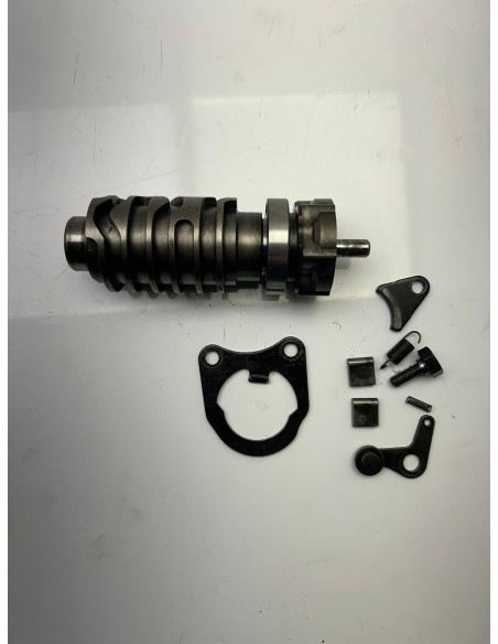 Barillet de sélection HUSQVARNA 610 TE 2000 - 2004