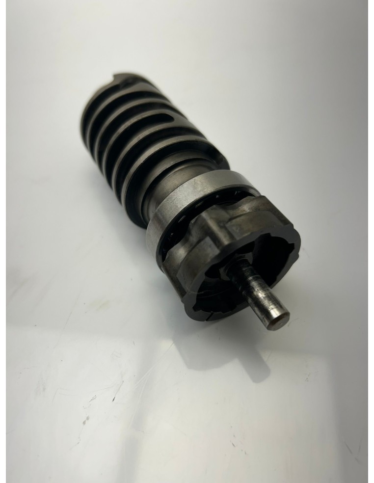 Barillet de sélection HUSQVARNA 610 TE 2000 - 2004