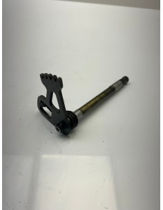 Arbre de sélection HUSQVARNA 610 TE 2000 - 2004