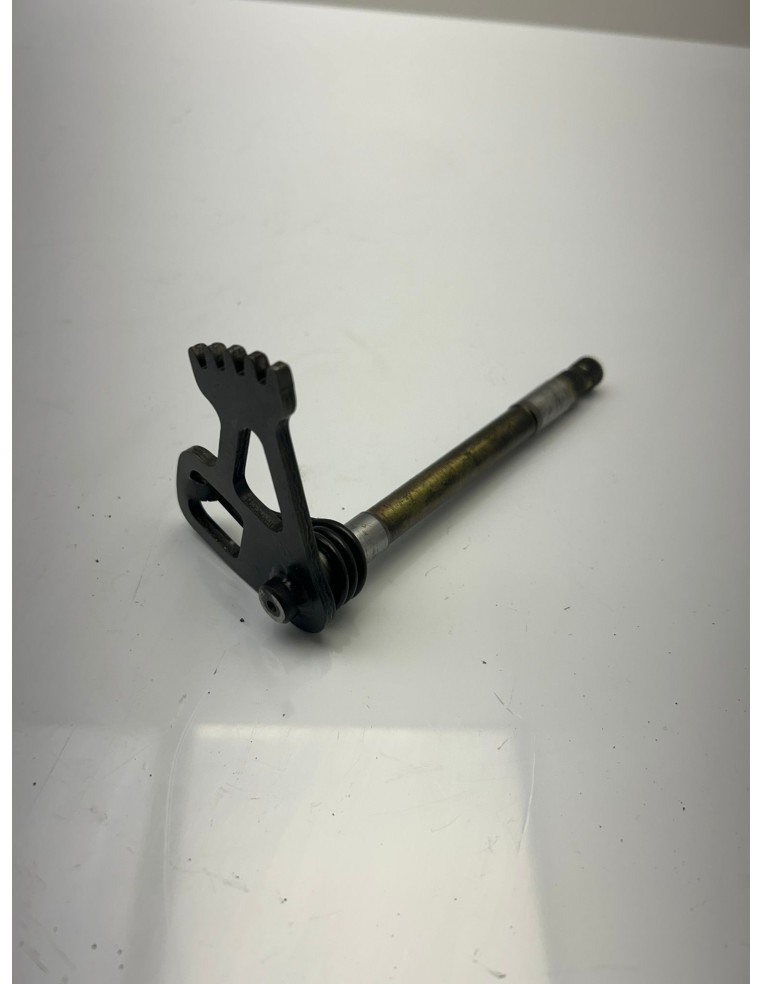 Arbre de sélection HUSQVARNA 610 TE 2000 - 2004