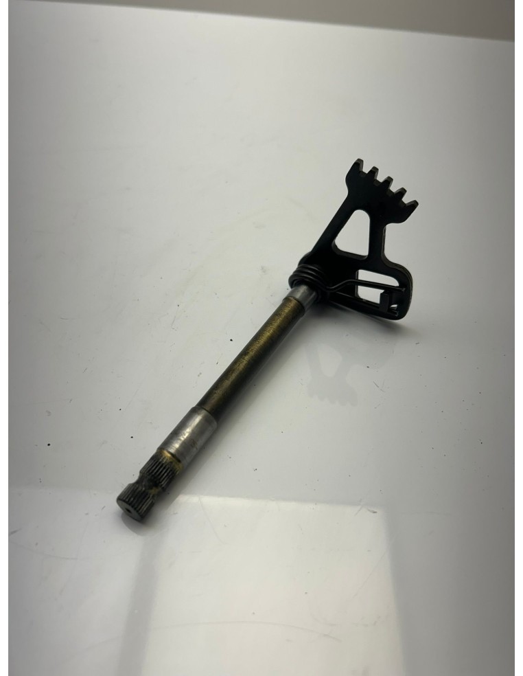 Arbre de sélection HUSQVARNA 610 TE 2000 - 2004