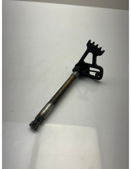 Arbre de sélection HUSQVARNA 610 TE 2000 - 2004